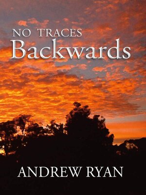 cover image of No Traces Backwards